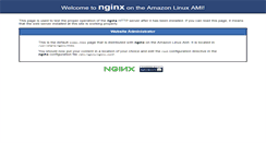 Desktop Screenshot of cis.sintufes.org.br